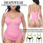 đ„Fit Comfort Slimming Womenswearđ„Butt Lifting Tummy Control Bodysuit Shapewear
