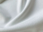 One-Shoulder Ruched Midi Dress - garment detail