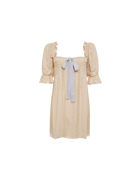 Heirloom Mini Dress | Dove