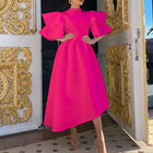 Women's Evening Dress