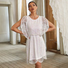 Women's Sequin Evening Dress
