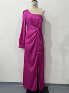Women's Maxi Evening Dress