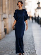Women's Maxi Evening Dress