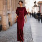Women's Maxi Evening Dress