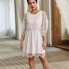 Women's Sequin Evening Dress