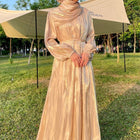 Women's Evening Dress