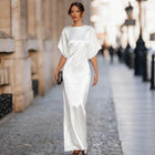 Women's Maxi Evening Dress