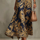 Women's Maxi Evening Dress