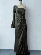 Women's Maxi Evening Dress