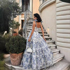 Women's Maxi Evening Dress
