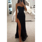 Women's Maxi Evening Dress