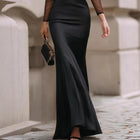 Women's Halter Evening Dress