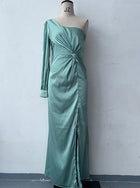 Women's Maxi Evening Dress