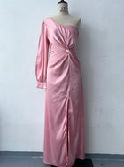 Women's Maxi Evening Dress