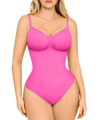 đ„Fit Comfort Slimming Womenswearđ„Butt Lifting Tummy Control Bodysuit Shapewear