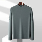 Marven Jacquard Sweater
