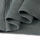 Marven Jacquard Sweater
