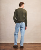 The Original Cashmere Sweater Men's