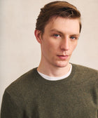 The Original Cashmere Sweater Men's
