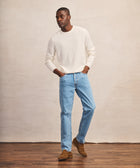 The Original Cashmere Sweater Men's