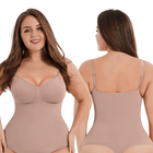 đ„Fit Comfort Slimming Womenswearđ„Butt Lifting Tummy Control Bodysuit Shapewear