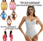 đ„Fit Comfort Slimming Womenswearđ„Butt Lifting Tummy Control Bodysuit Shapewear