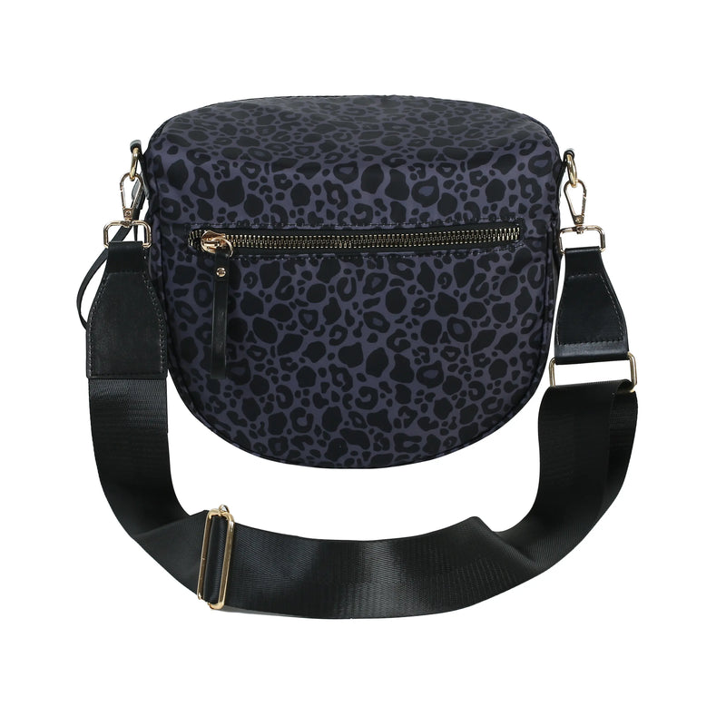 GoFree - Leopard Bum Bag