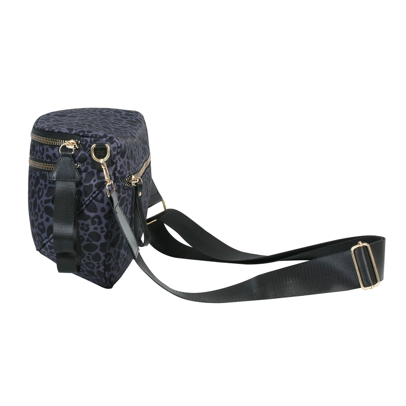 GoFree - Leopard Bum Bag