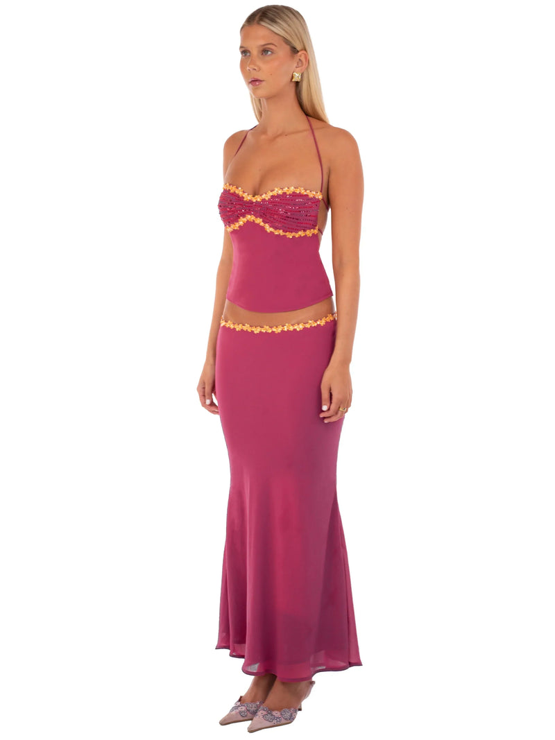 Anna-Liviah | Two Piece Set