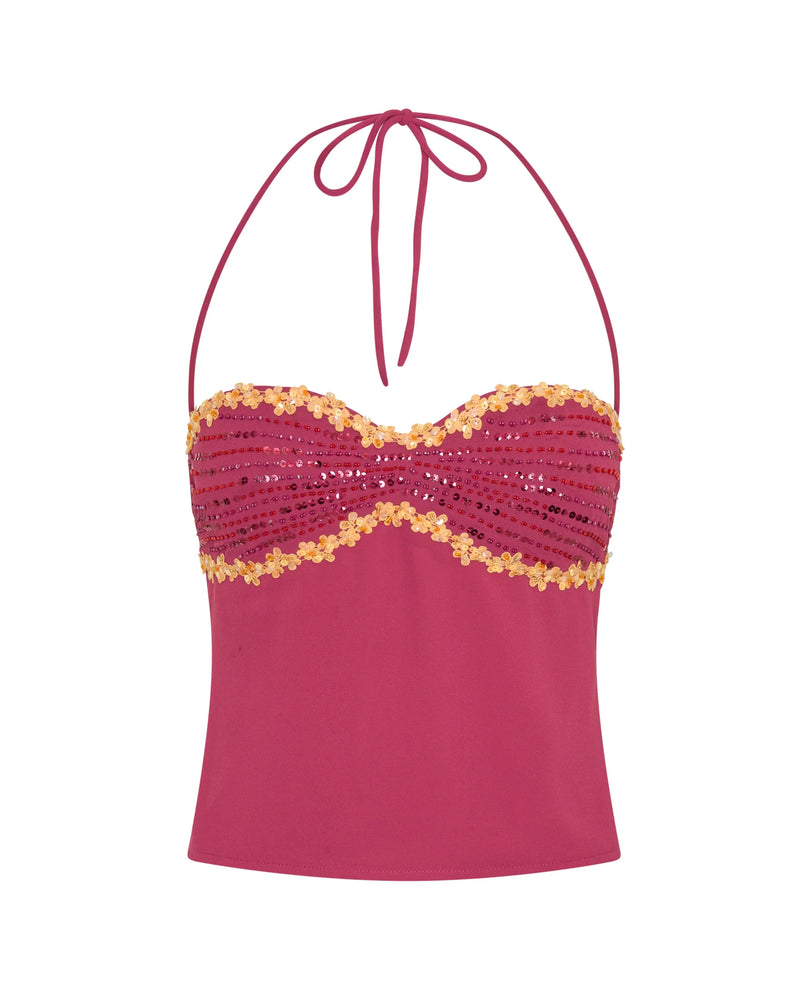 Anna-Liviah | Two Piece Set