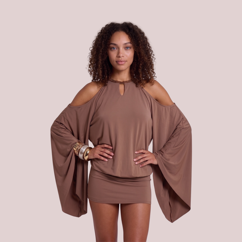 Sunella : La Robe Bijou