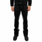 Flared Denim V2