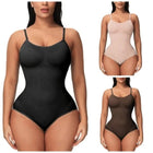 🔥Fit Comfort Slimming Womenswear🔥Butt Lifting Tummy Control Bodysuit Shapewear