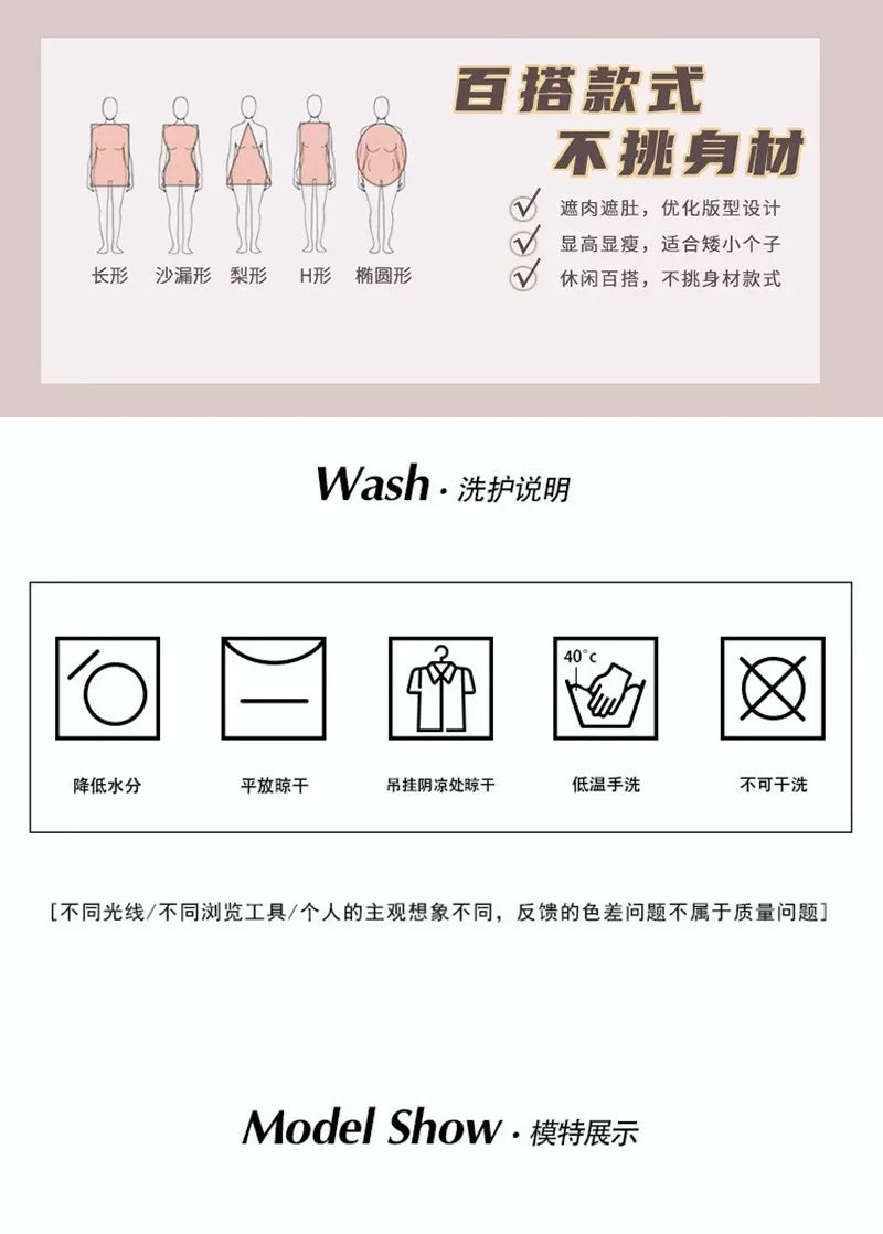 紫色翻领针织衫毛衣女款2026新款春季加厚韩系慵懒高级感软糯上衣