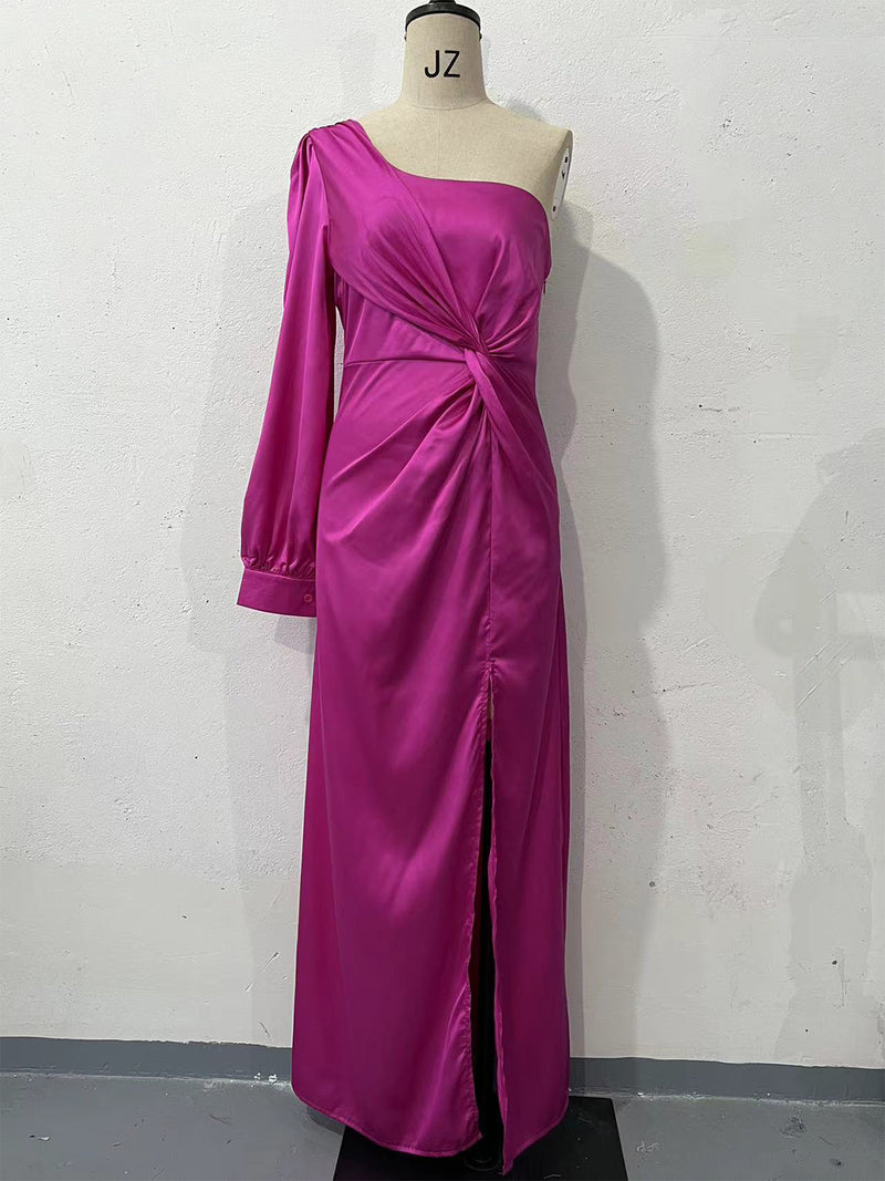 Women's Maxi Evening Dress