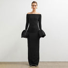 Women's Off-Shoulder Dress