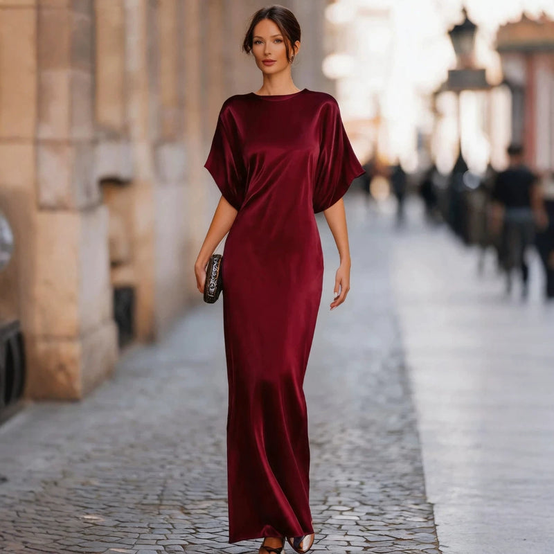 Women's Maxi Evening Dress