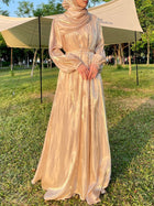 Women's Evening Dress