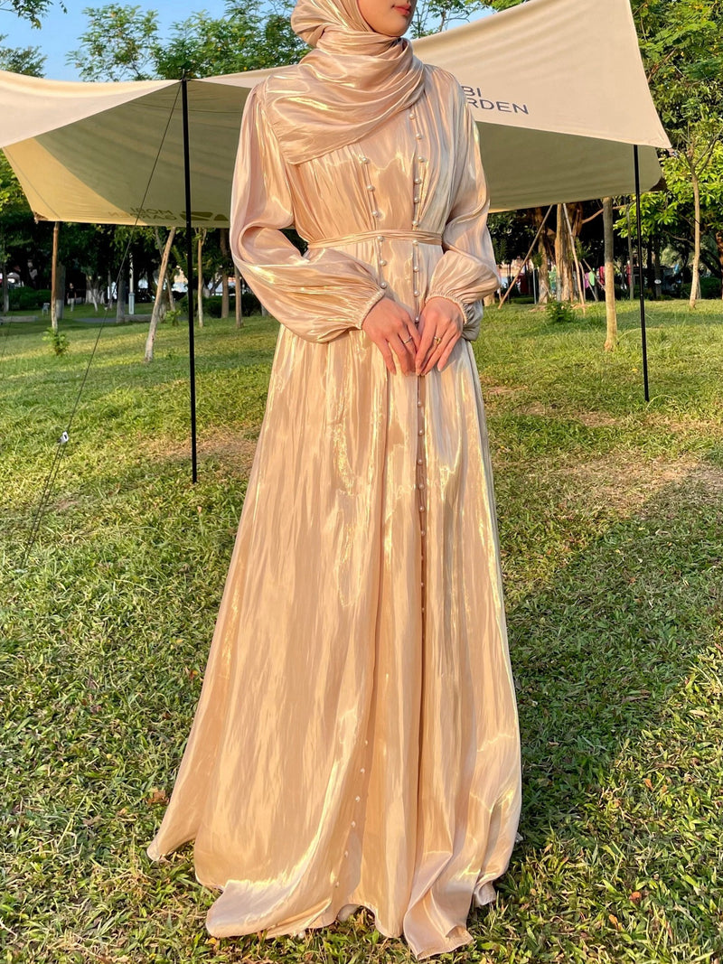 Women's Evening Dress
