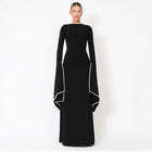 Women's Maxi Evening Dress