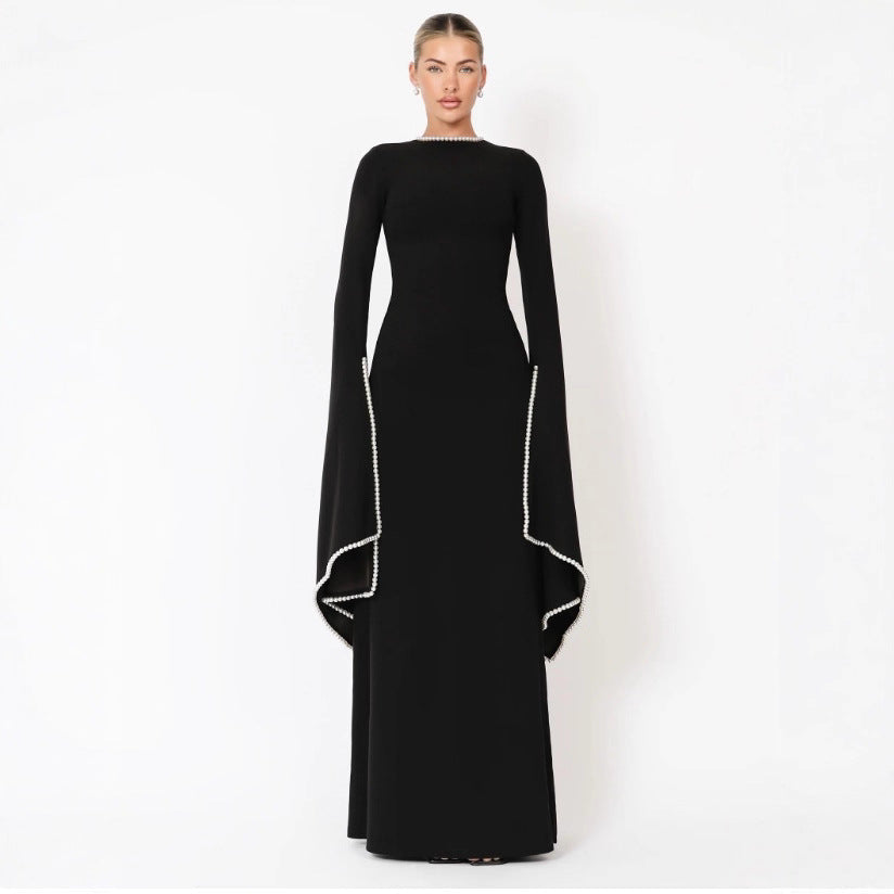 Women's Maxi Evening Dress