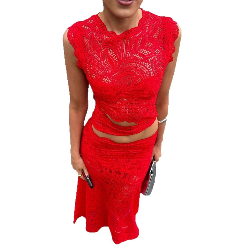 Women's Mermaid Evening Dress