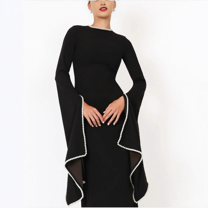 Women's Maxi Evening Dress