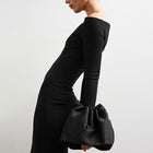 Women's Off-Shoulder Dress