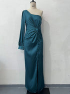 Women's Maxi Evening Dress