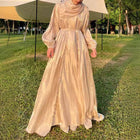 Women's Evening Dress