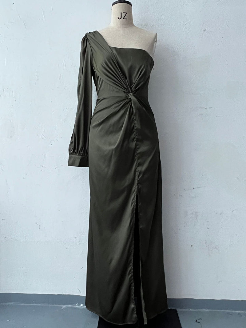 Women's Maxi Evening Dress