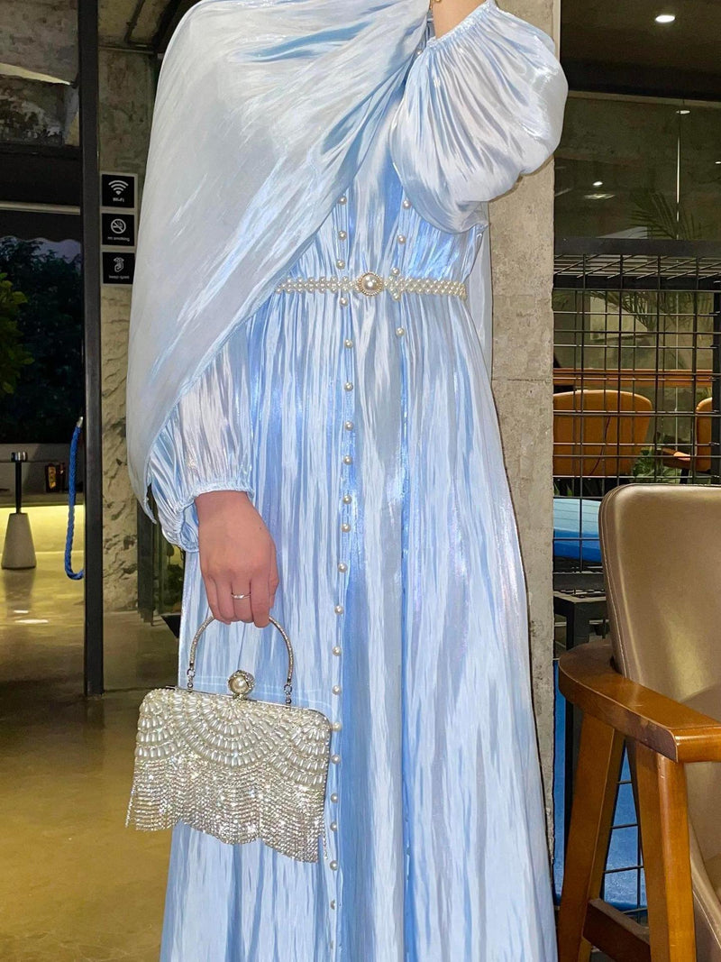 Women's Evening Dress