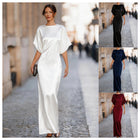 Women's Maxi Evening Dress