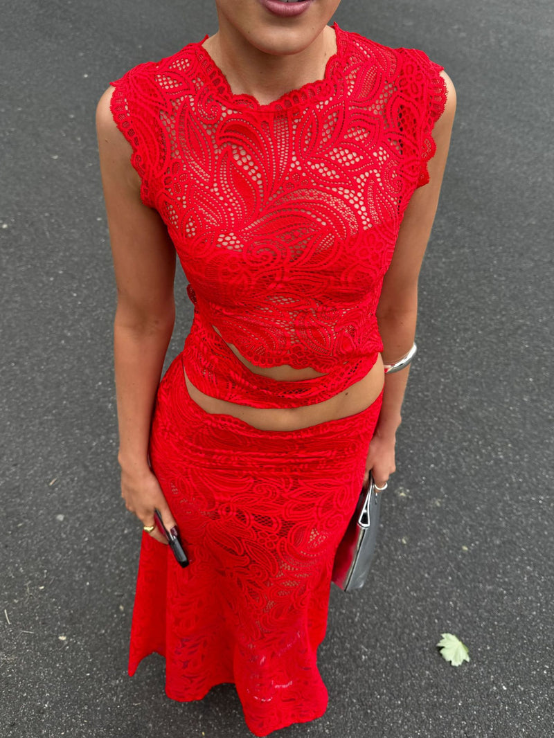 Women's Mermaid Evening Dress